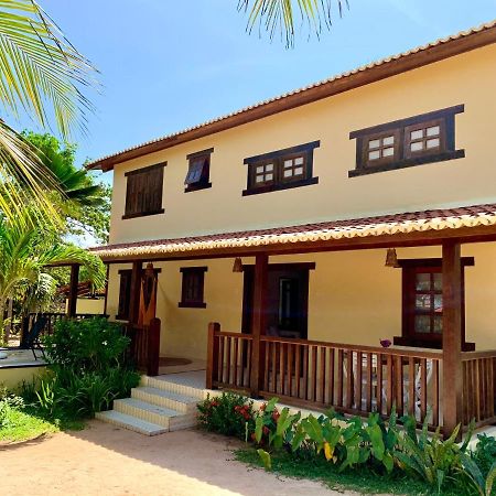 Villa Loft Jeri Jijoca de Jericoacoara Esterno foto