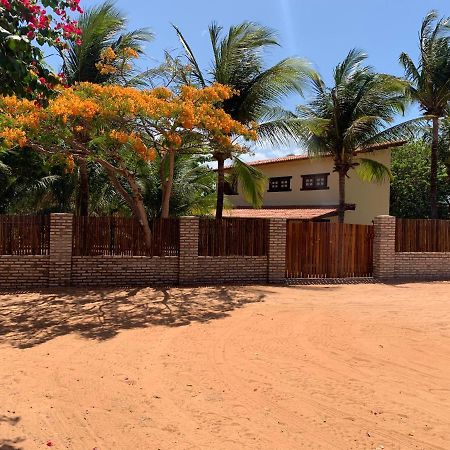 Villa Loft Jeri Jijoca de Jericoacoara Esterno foto