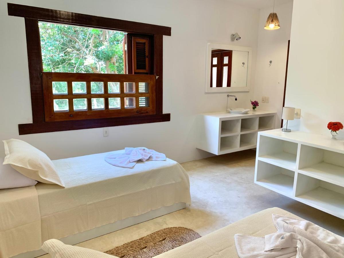 Villa Loft Jeri Jijoca de Jericoacoara Esterno foto