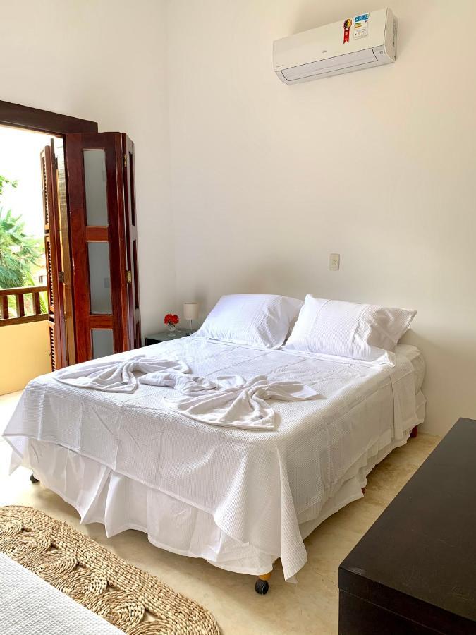 Villa Loft Jeri Jijoca de Jericoacoara Esterno foto