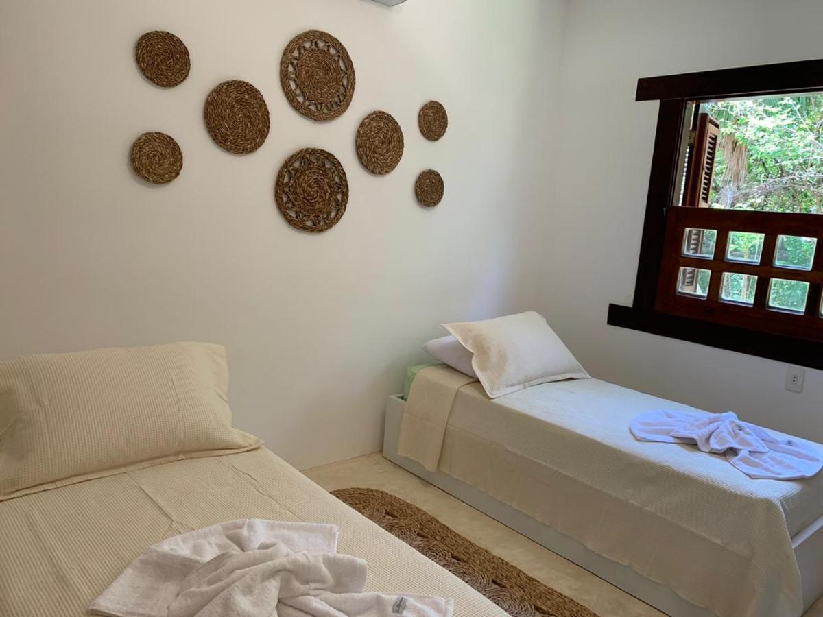 Villa Loft Jeri Jijoca de Jericoacoara Esterno foto