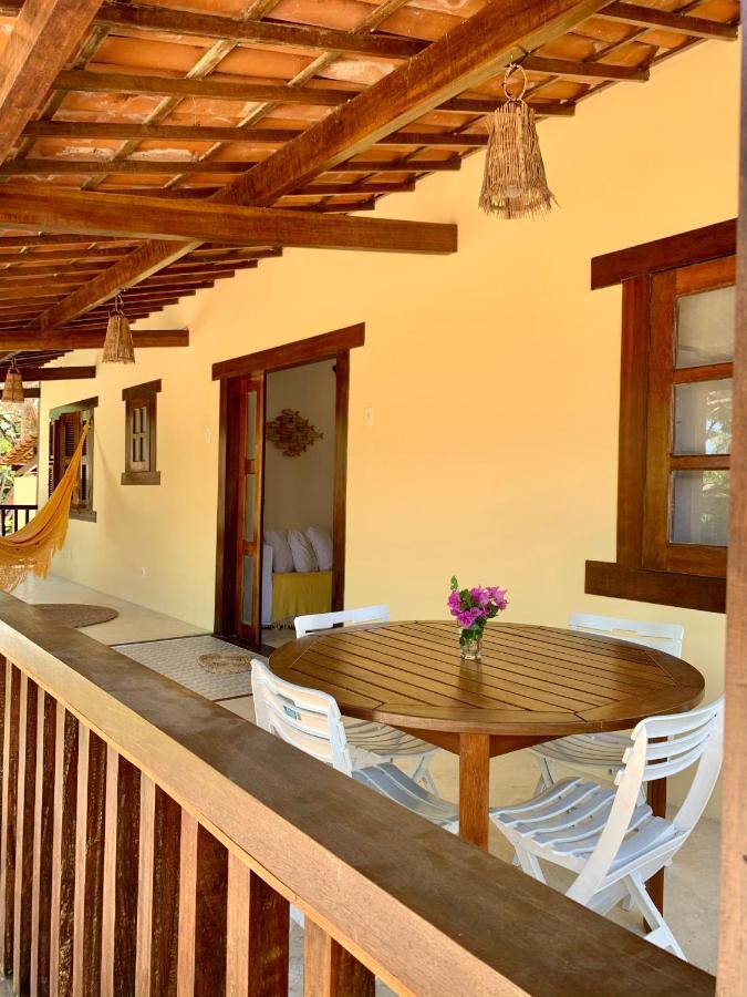 Villa Loft Jeri Jijoca de Jericoacoara Esterno foto