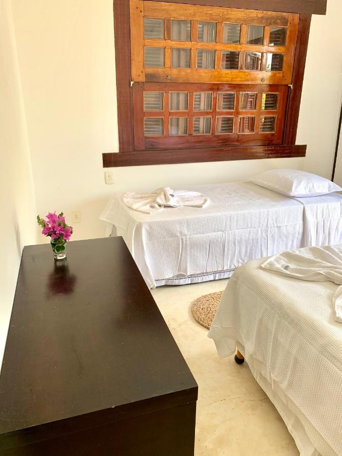 Villa Loft Jeri Jijoca de Jericoacoara Esterno foto