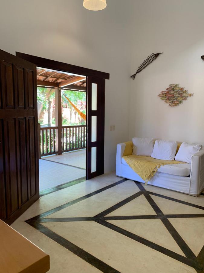 Villa Loft Jeri Jijoca de Jericoacoara Esterno foto