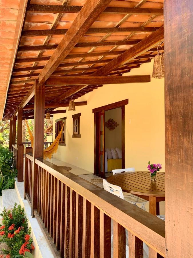 Villa Loft Jeri Jijoca de Jericoacoara Esterno foto