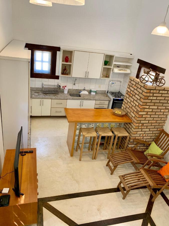 Villa Loft Jeri Jijoca de Jericoacoara Esterno foto
