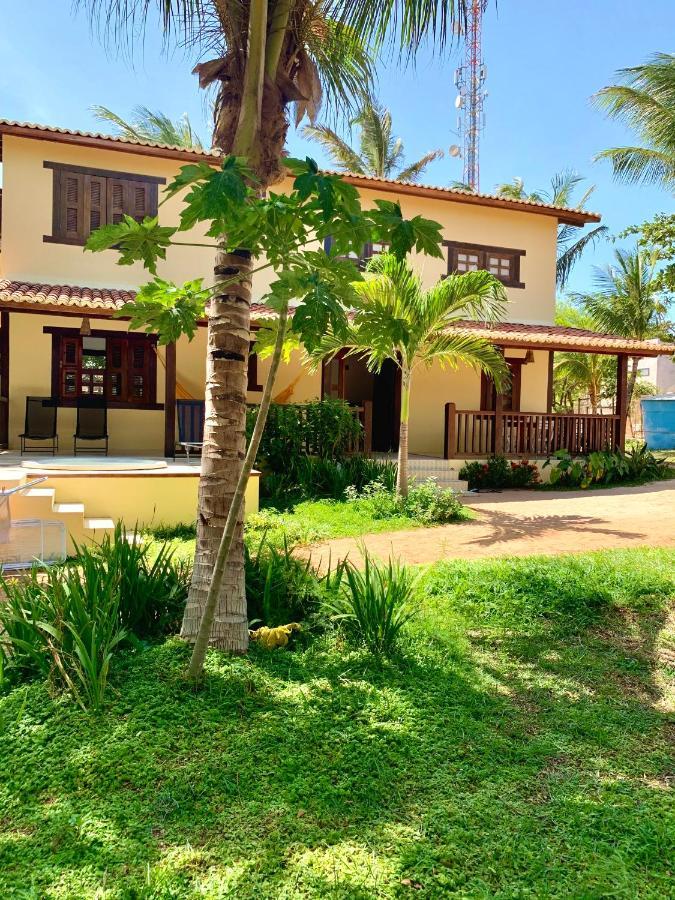 Villa Loft Jeri Jijoca de Jericoacoara Esterno foto