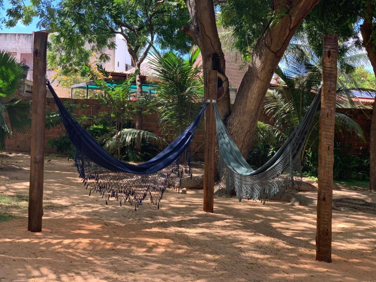 Villa Loft Jeri Jijoca de Jericoacoara Esterno foto